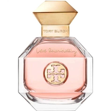 tory burch love relentlessly set.